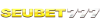 SEUBET777 LOGO